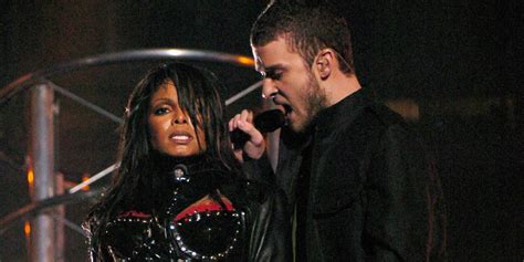 Who Caused Janet Jackson's Super Bowl Wardrobe .